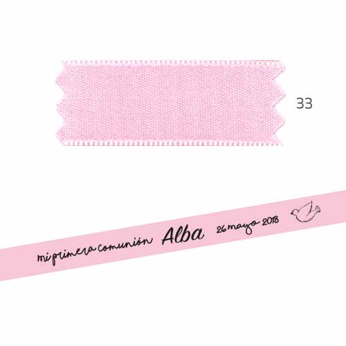 pulseras primera comunión