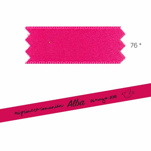 pulseras personalizadas primera comunión