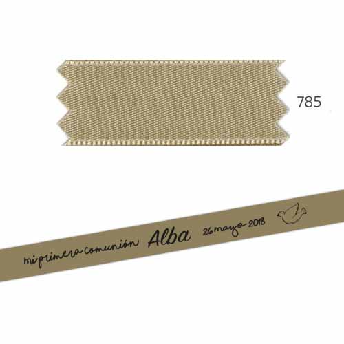 pulseras personalizadas primera comunión