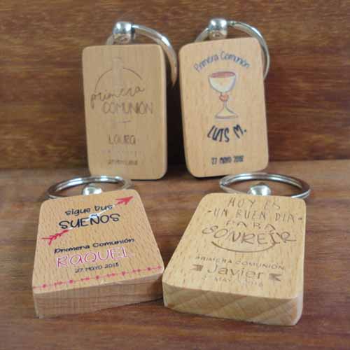 detalles originales para Comunión