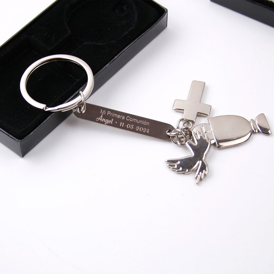 llavero-comunion-charming-01 llaveros regalo Primera Comunión