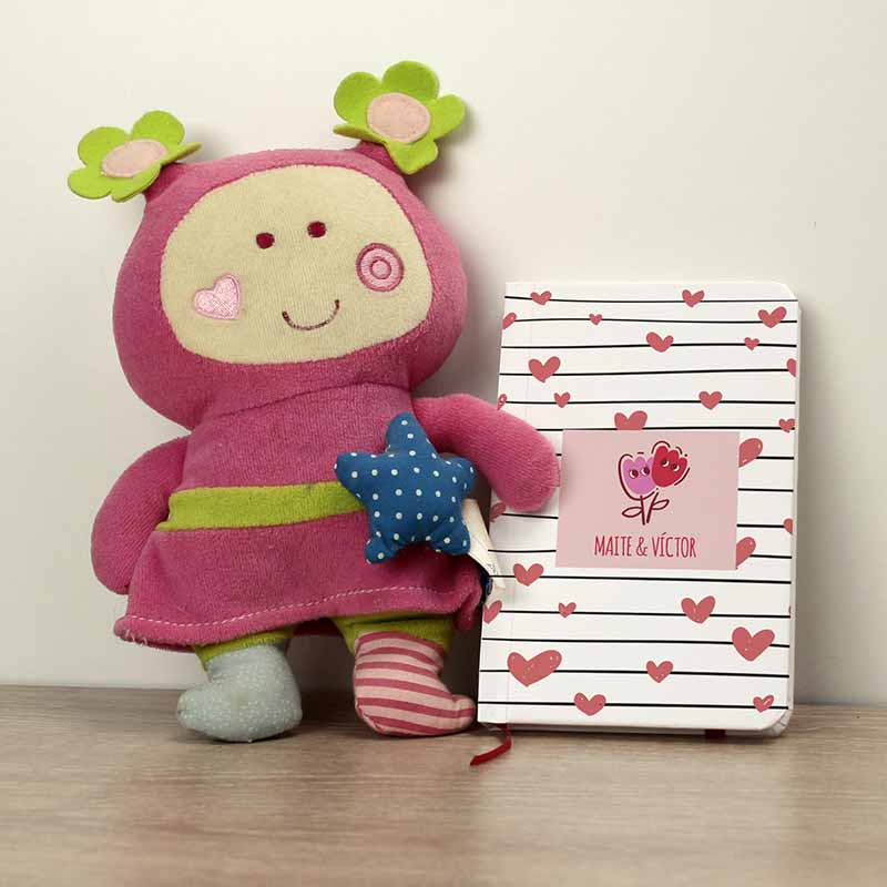 regalo san valentin barato