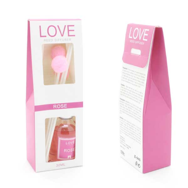 Ambientador para boda personalizado - Imagen 8
