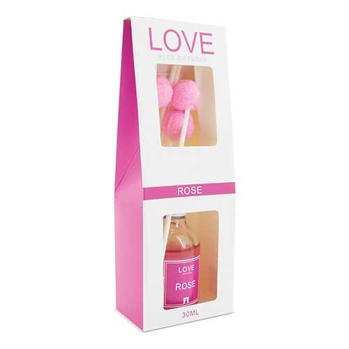 Ambientador para boda personalizado - Imagen 5