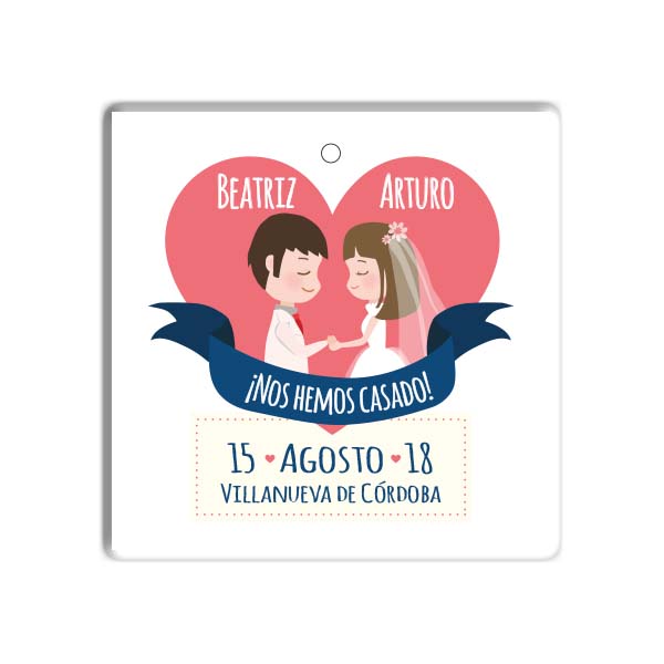 personalizar etiquetas boda para los regalos y detalles de vuestros invitados
