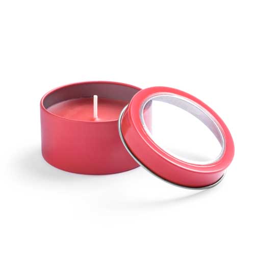 regalos para eventos velas personalizadas