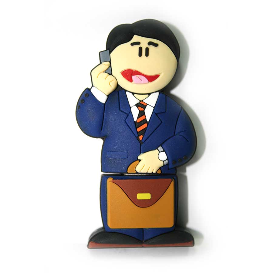 EJ-1036-ejecutivo pendrive serigrafiado