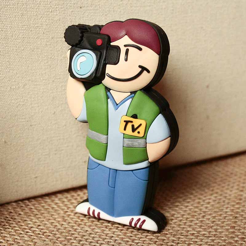 regalos para periodistas