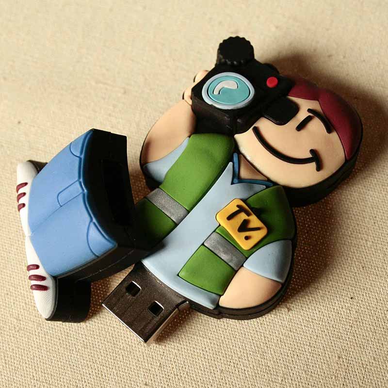 usb personalizados