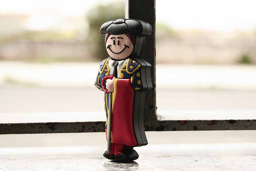 torero-t1061-5 regalos originales para toreros
