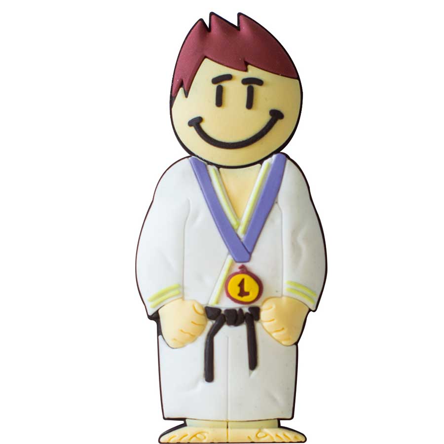 Usb artes marciales