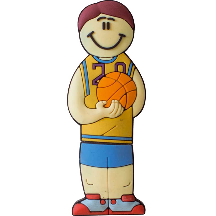 Usb Baloncesto