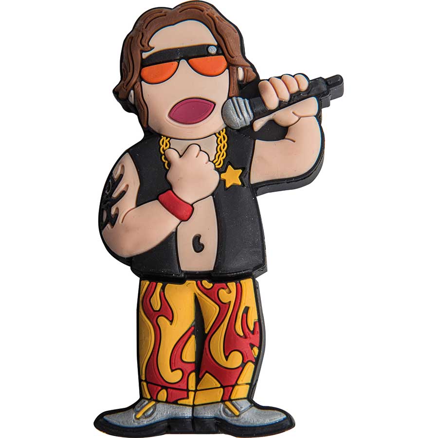 Usb cantante