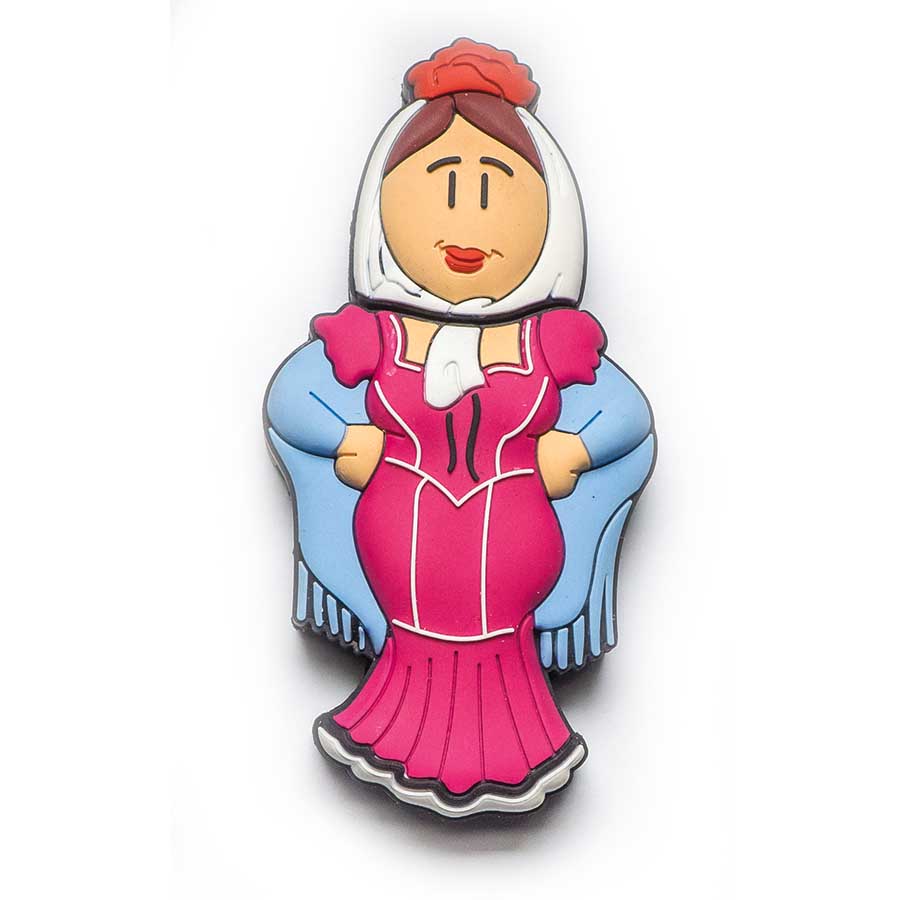 Usb Chulapa