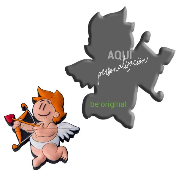Pendrive Cupido