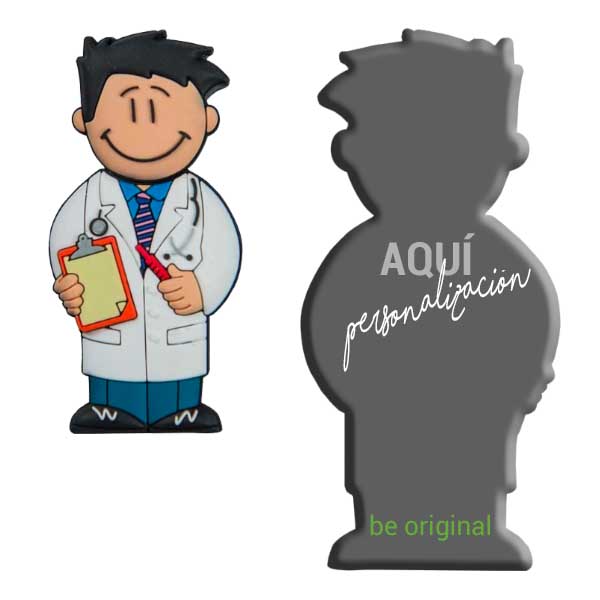 pendrive divertido