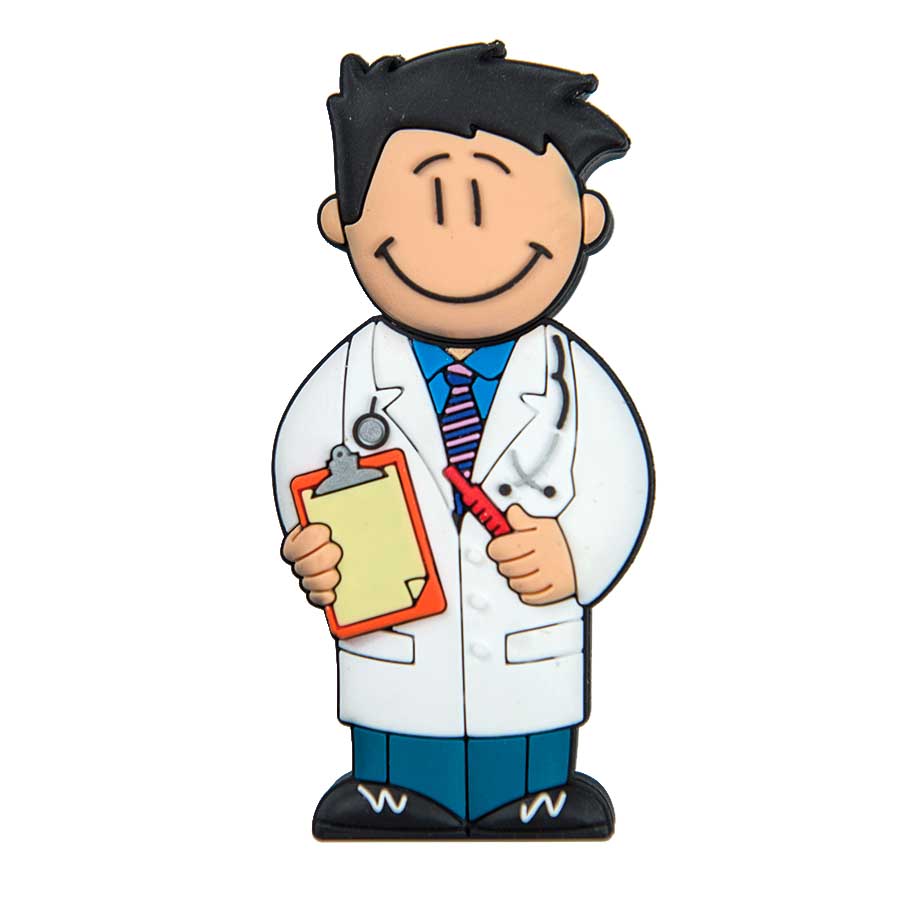 regalo especial para un médico