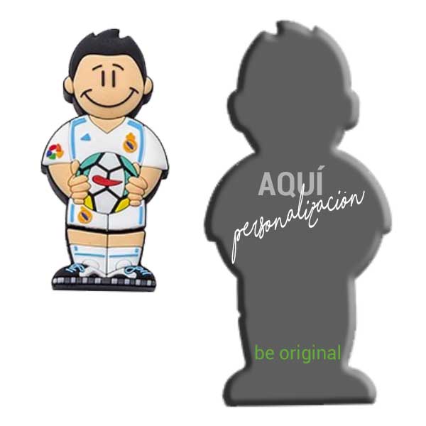pendrive Real Madrid