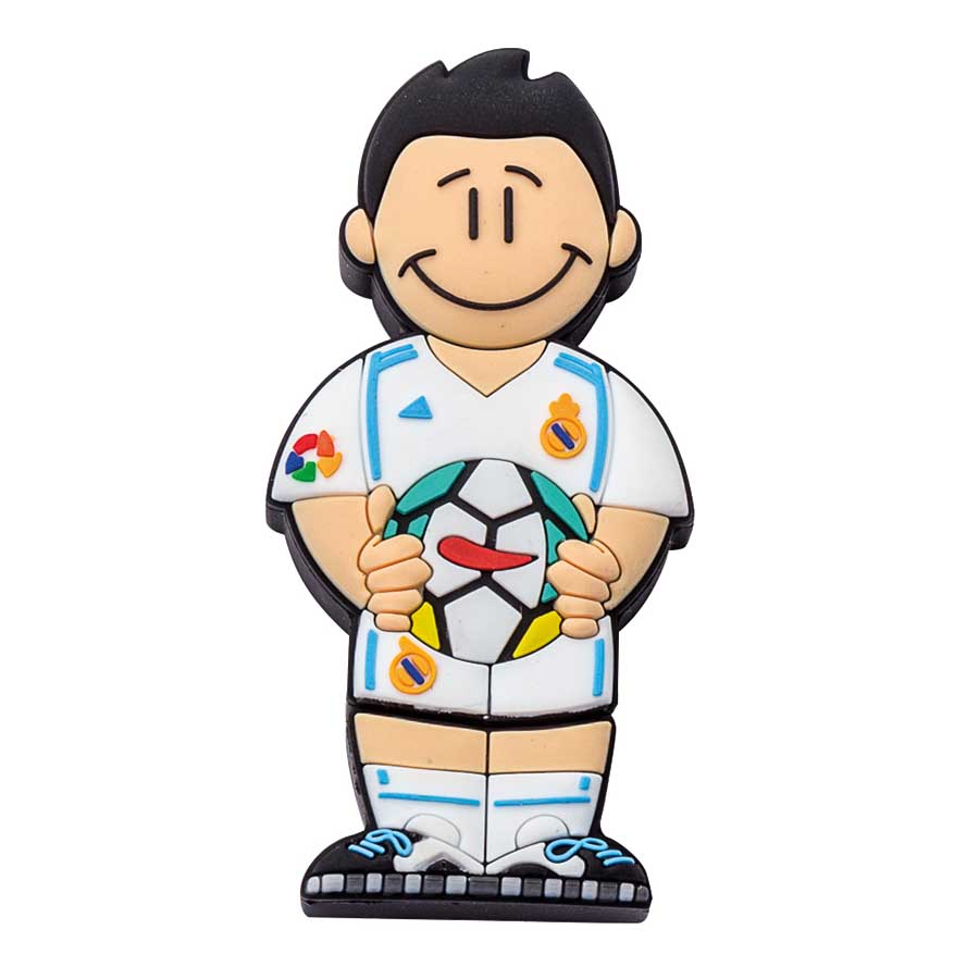 Usb Real Madrid