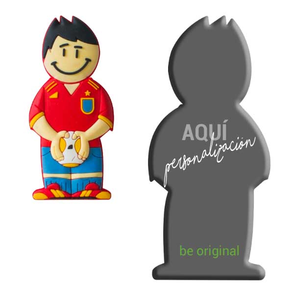 pendrive selección