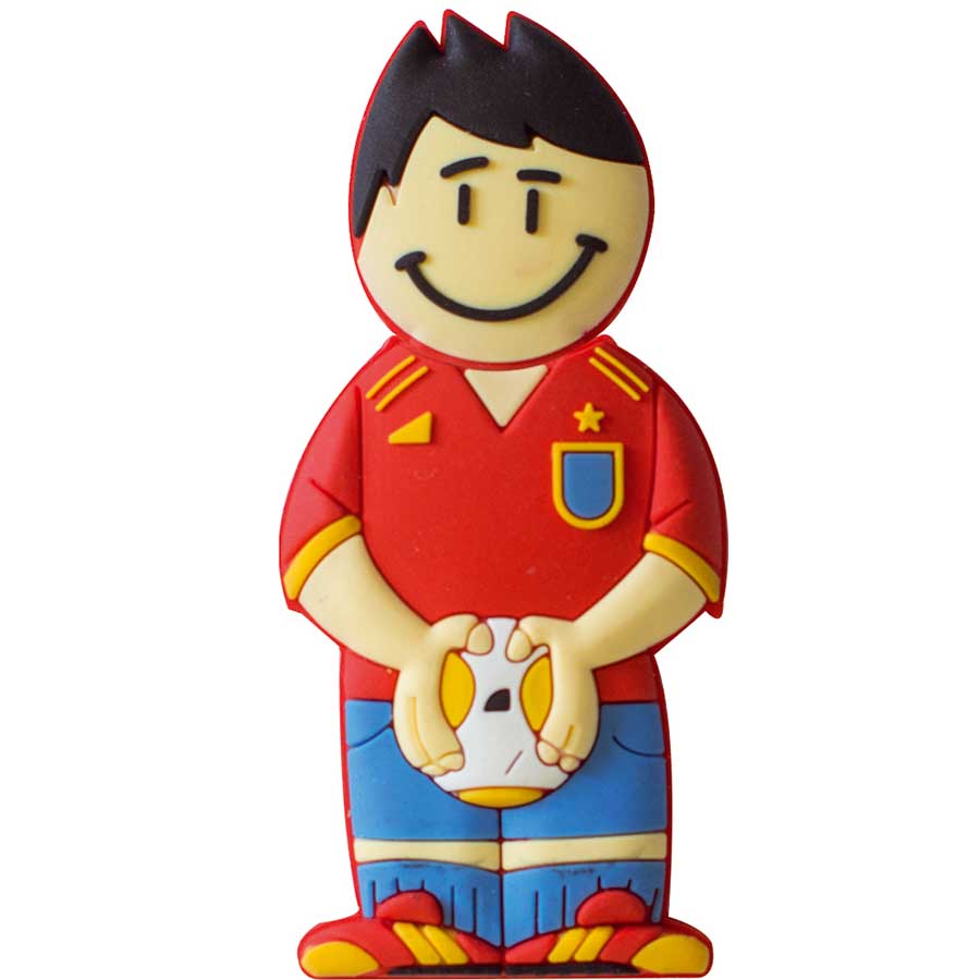 Usb España