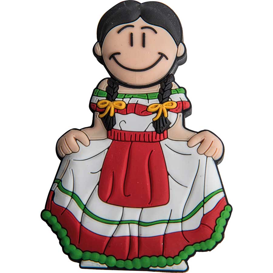 Usb mejicana