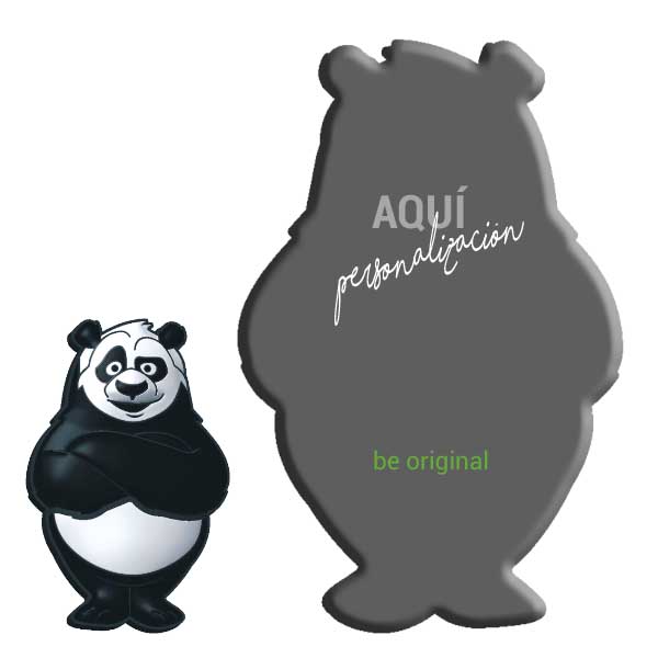 Pendrive oso