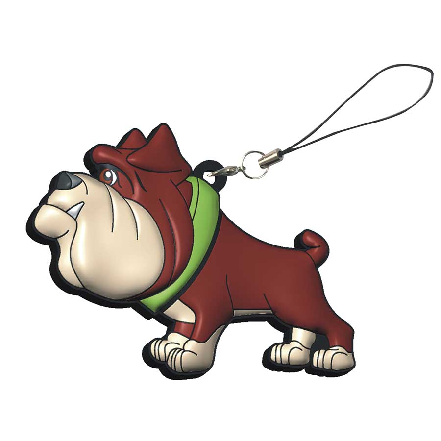 Usb perro bulldog