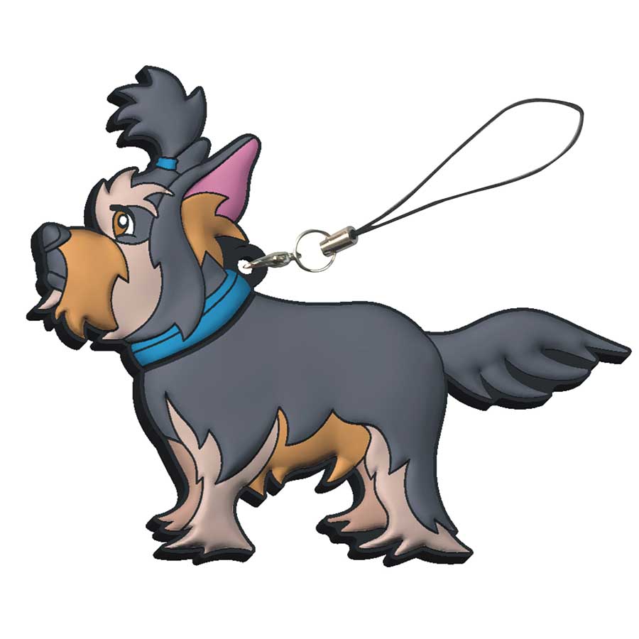 Usb perro yorkshire