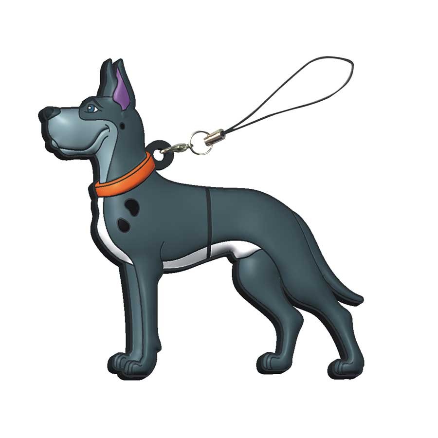 Usb perro gran danés