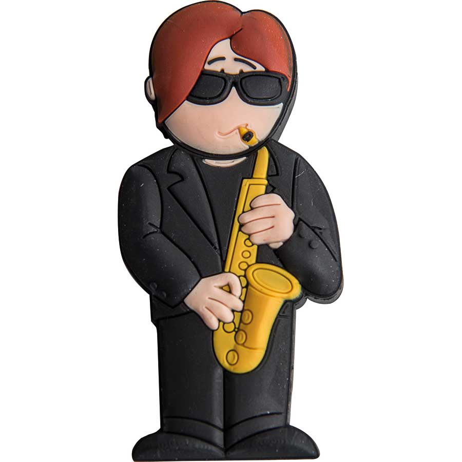 Usb Saxofón