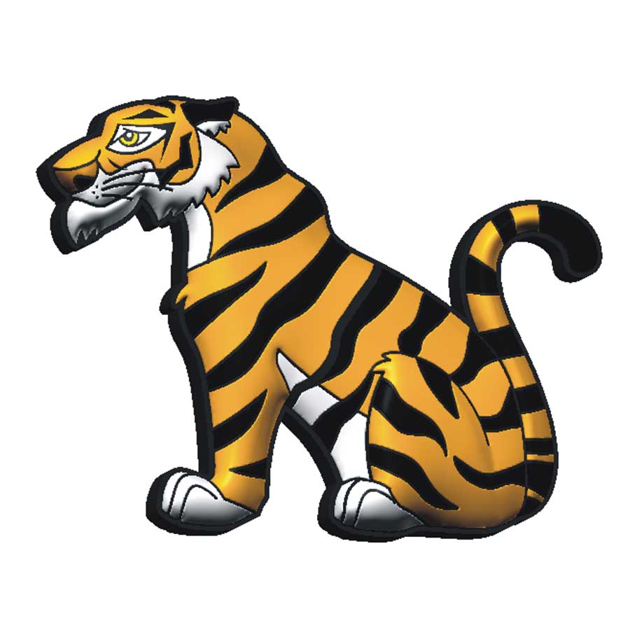 Usb tigre