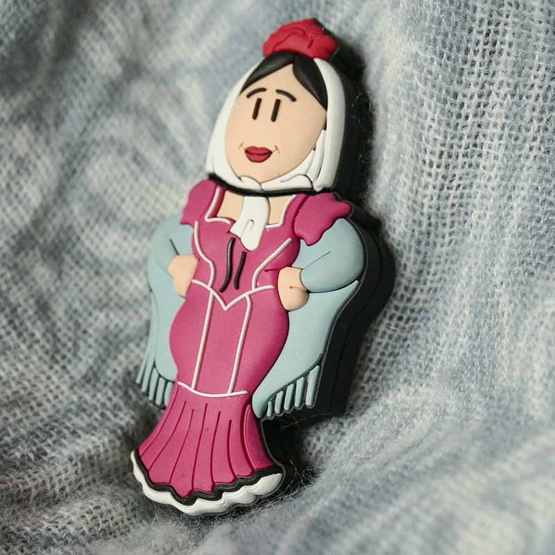 pendrive divertido