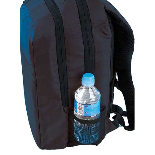 Mochila ejecutiva Tecnic Pierre Delone - Imagen 8