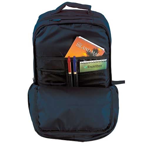 Mochila ejecutiva Tecnic Pierre Delone - Imagen 7
