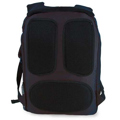 Mochila ejecutiva Tecnic Pierre Delone - Imagen 6