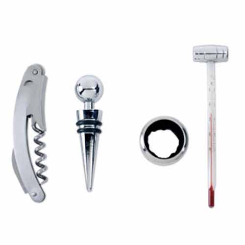 Set accesorios de vino original Premium - Imagen 3