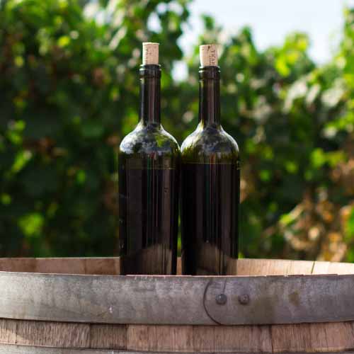 Set accesorios de vino original Premium - Imagen 4