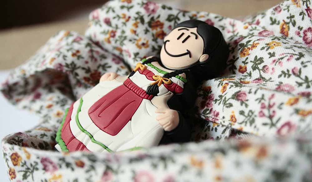 regalar para una mexicana en españa