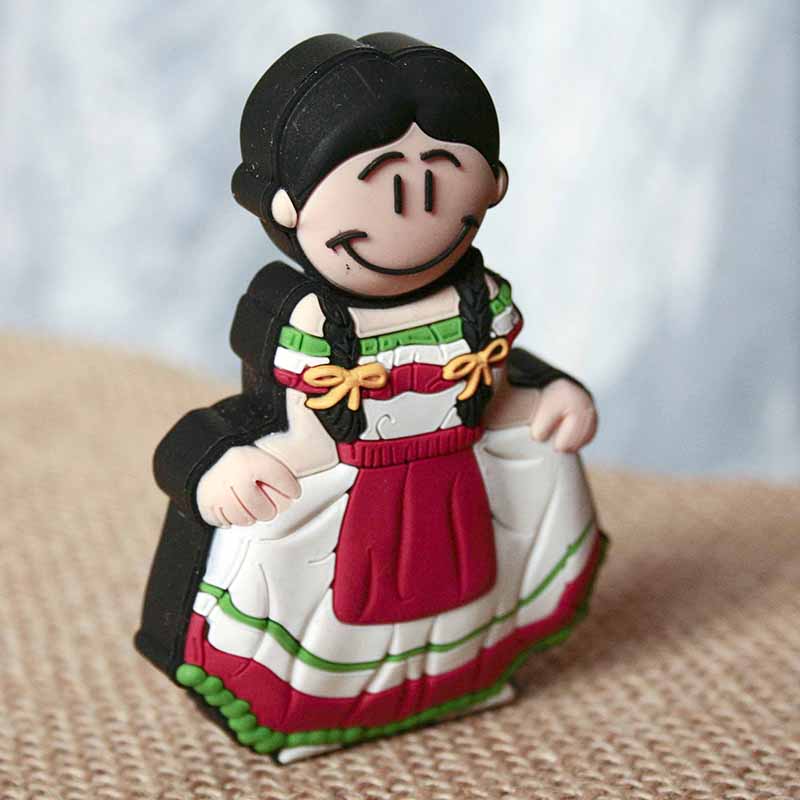 regalar para una mexicana en españa