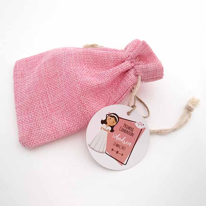 bolsas regalos comunion