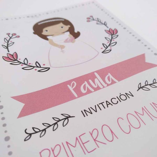 invi-com-18-001-2 invitación para comunión muy barata impresa a todo color