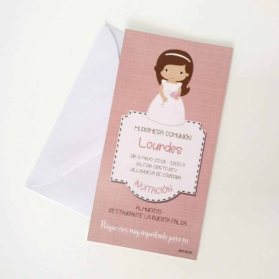 Invitaciones para invitados