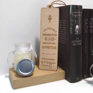detalles de madera para regalar