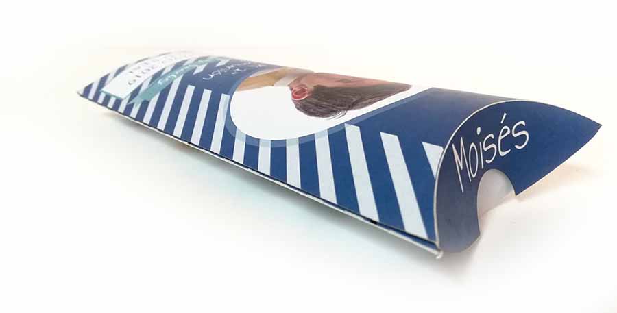 como envolver regalos comunion
