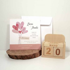 invitaciones para bodas