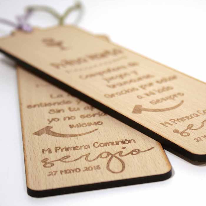 detalle para comunion