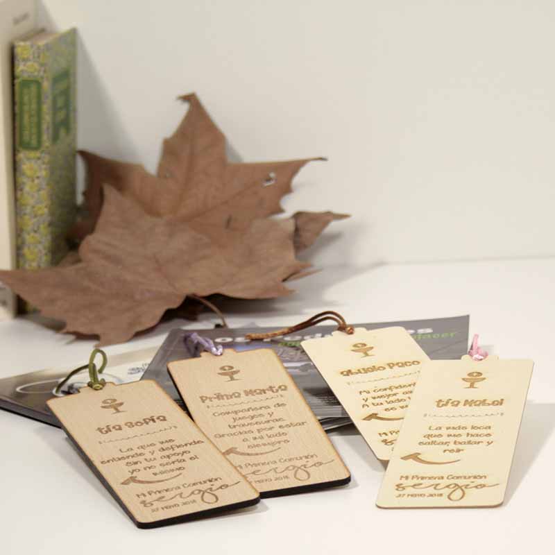 regalos para comunión invitados