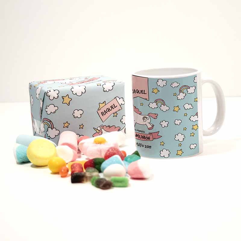 taza19-03a regalo original primera comunion