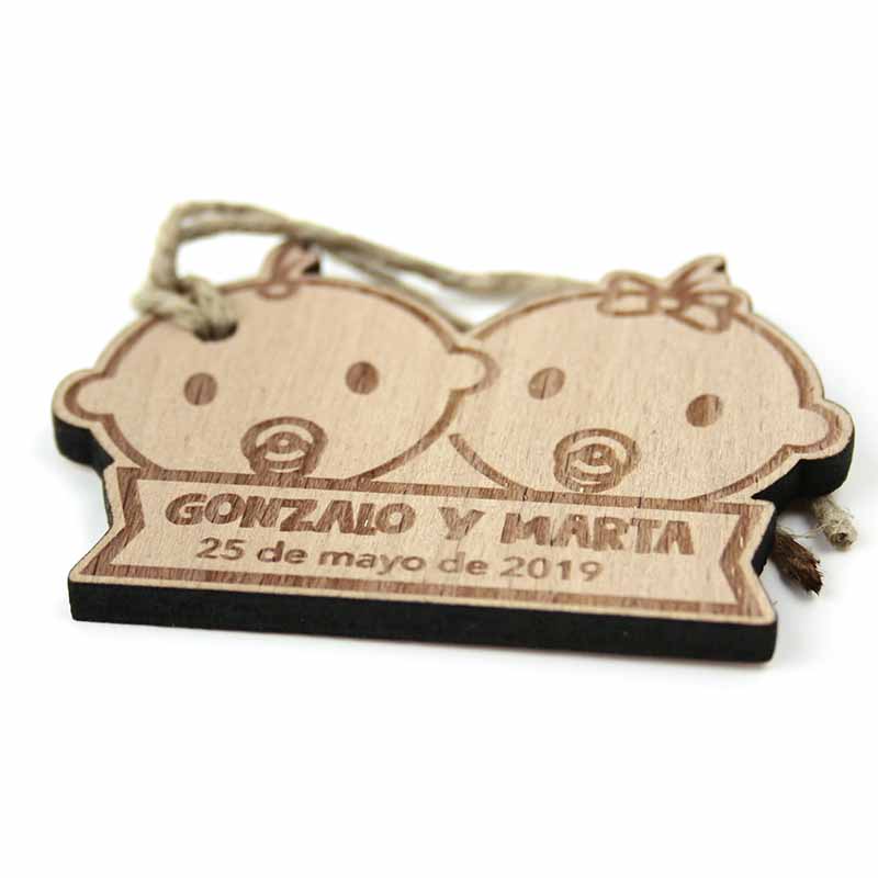 como decorar recuerdos de bautizo